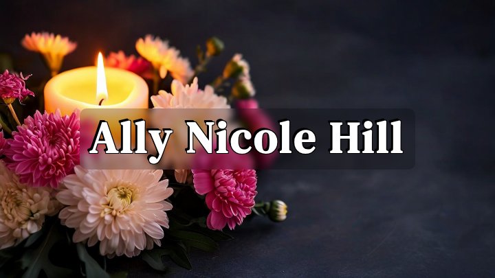 Ally Nicole Hill, Skyline Chili restaurant in Norwood, Ohio