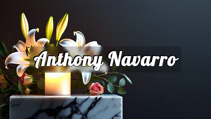 Anthony Navarro, Rockland County