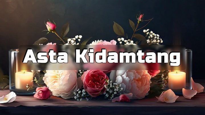 Asta Kidamtang, Ottawa, ON