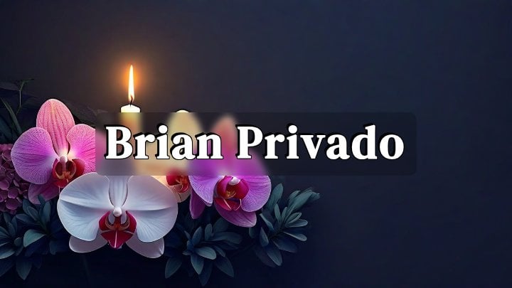 Brian Privado