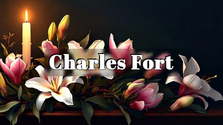 Charles Fort