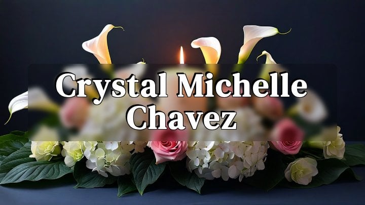 Crystal Michelle Chavez, Baytown, TX