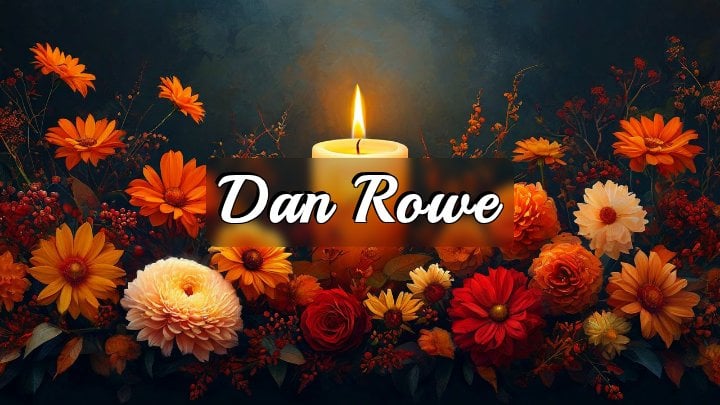 Dan Rowe
