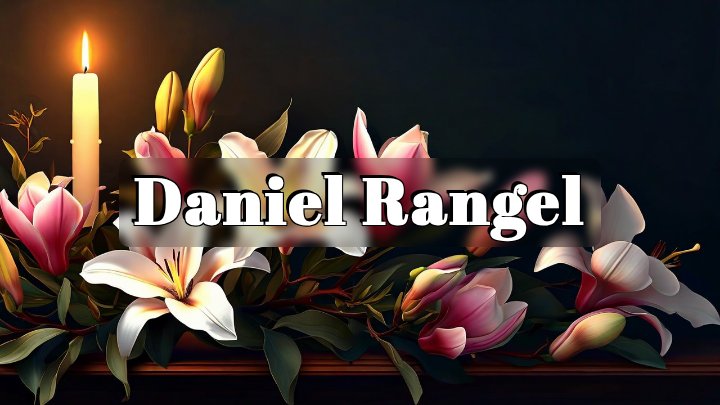 Daniel Rangel
