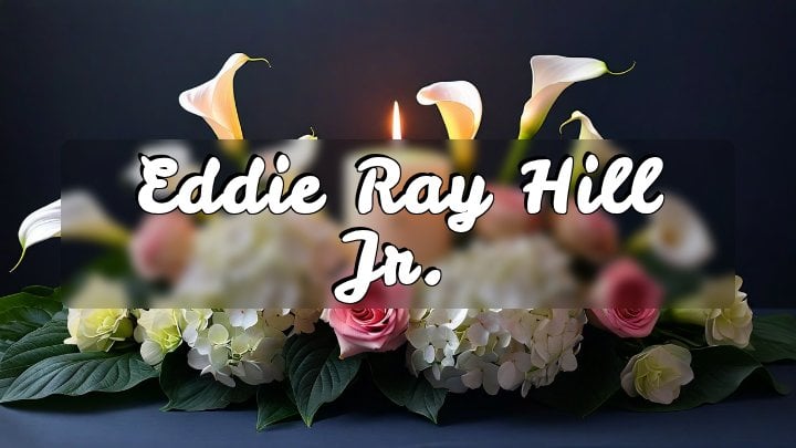 Eddie Ray Hill Jr., Nash, Texas