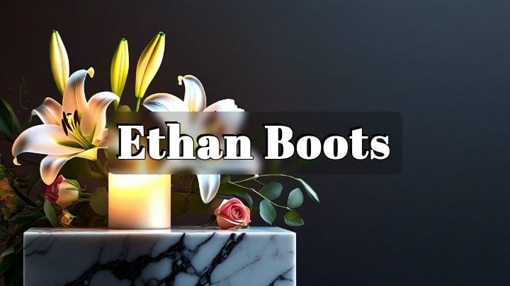 Ethan Boots