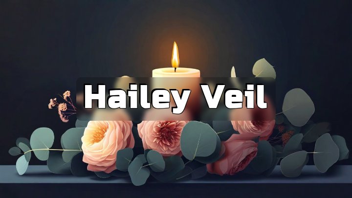 Hailey Veil