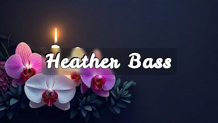 Heather Bass, Jacksonville, FL