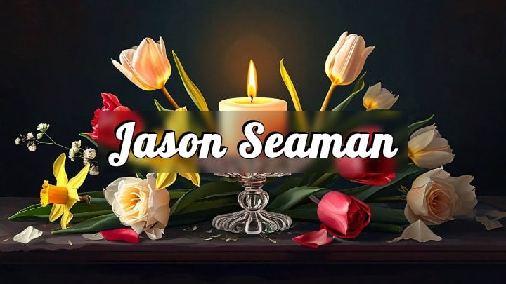 Jason Seaman, Ottawa, Kansas