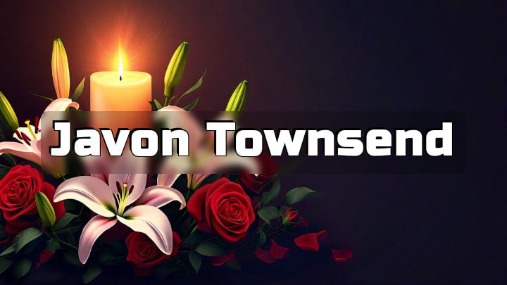 Javon Townsend, Pine Township, Michigan City, IN