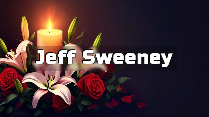Jeff Sweeney
