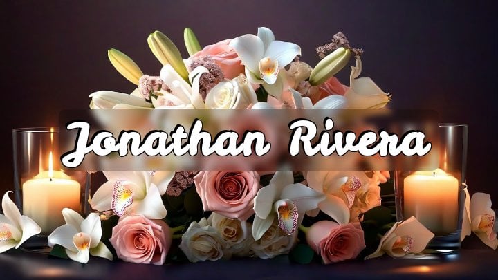 Jonathan Rivera, Interstate 88 near Aurora