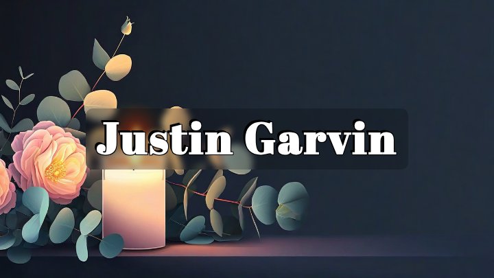 Justin Garvin, Pittsfield, New Hampshire
