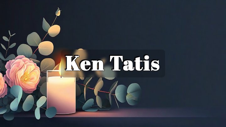 Ken Tatis, New York