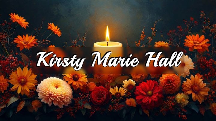 Kirsty Marie Hall, Clutha Valley Road, Greenfield, near Balclutha, New Zealand