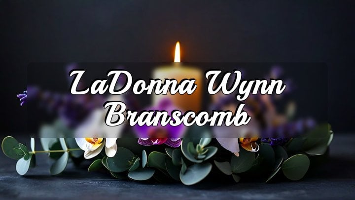 LaDonna Wynn Branscomb