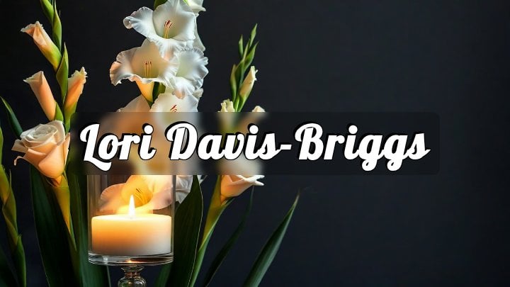 Lori Davis-Briggs