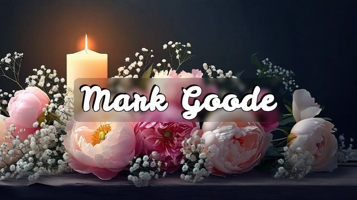 Mark Goode, Kawartha Lakes, ON