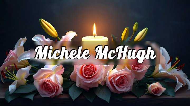 Michele McHugh, Watertown, Connecticut