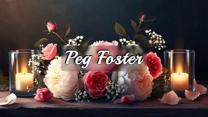 Peg Foster