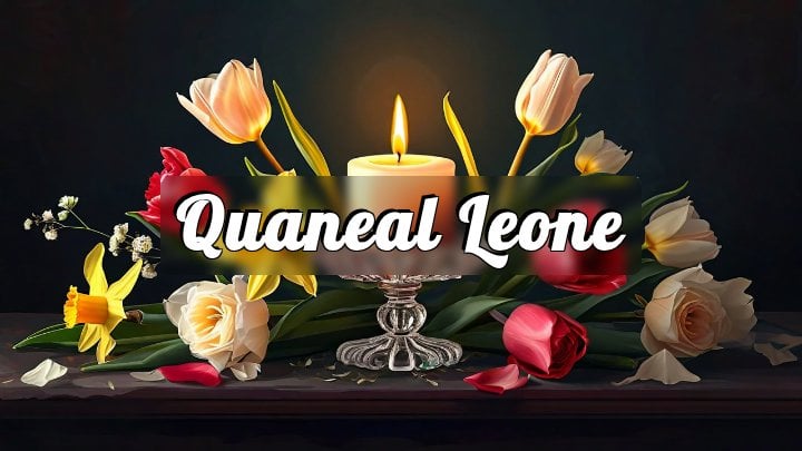 Quaneal Leone