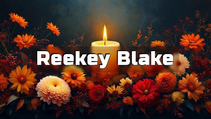Reekey Blake, Phoenix, AZ