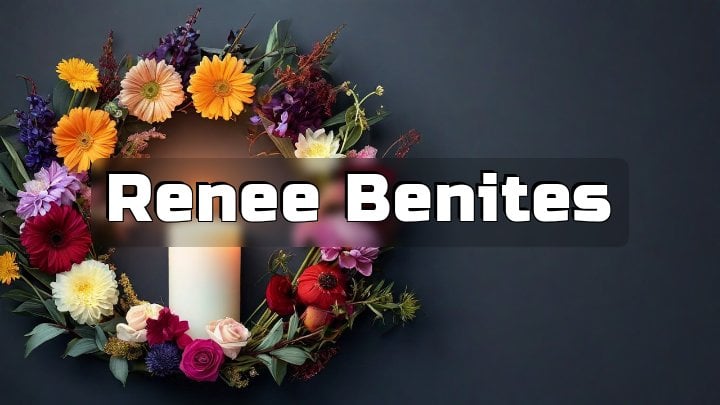 Renee Benites, Ceres, CA