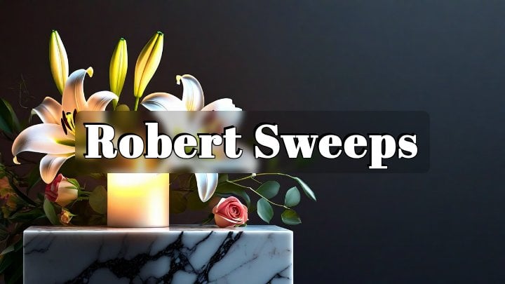 Robert Sweeps, Hometown