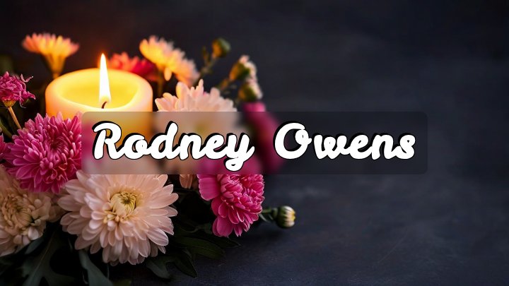 Rodney Owens