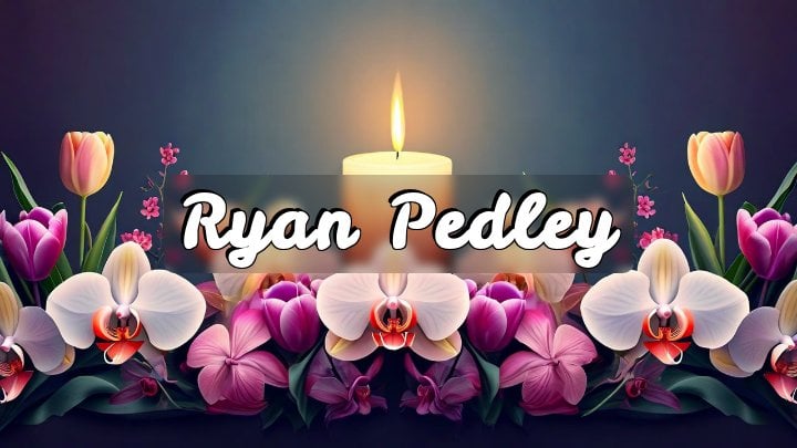 Ryan Pedley, Mornington