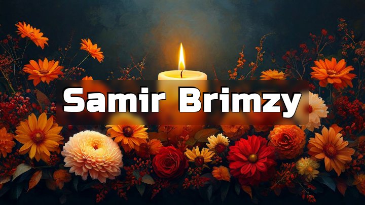 Samir Brimzy, Madisonville