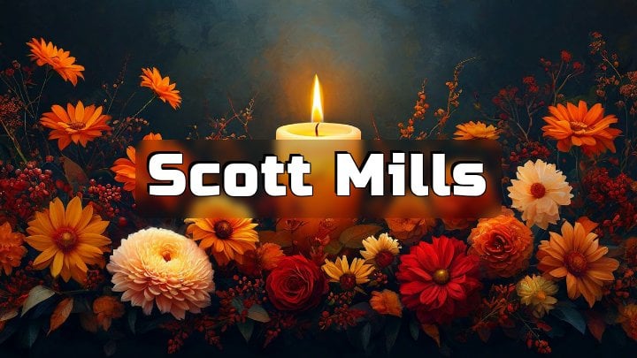 Scott Mills, San Antonio, TX