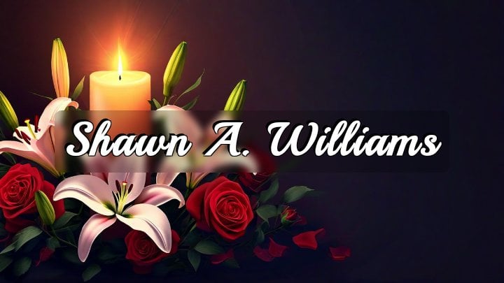 Shawn A. Williams, 128 N. Walnut Street, Danville, IL