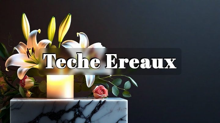 Teche Ereaux, Hays, MT