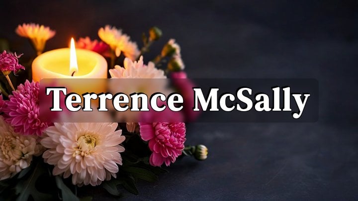 Terrence McSally, Ashland, New Hampshire