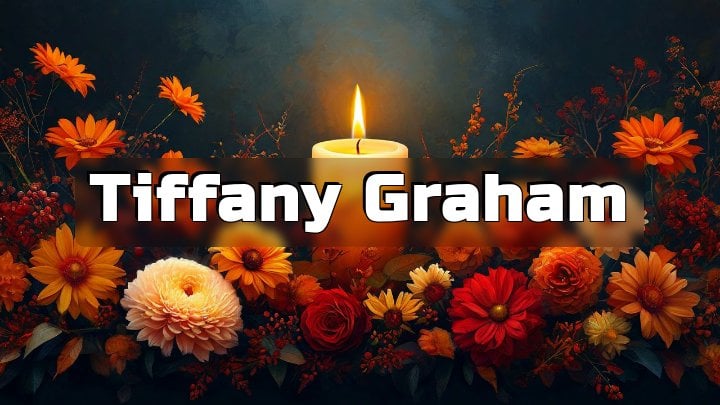 Tiffany Graham, Farmville, NC