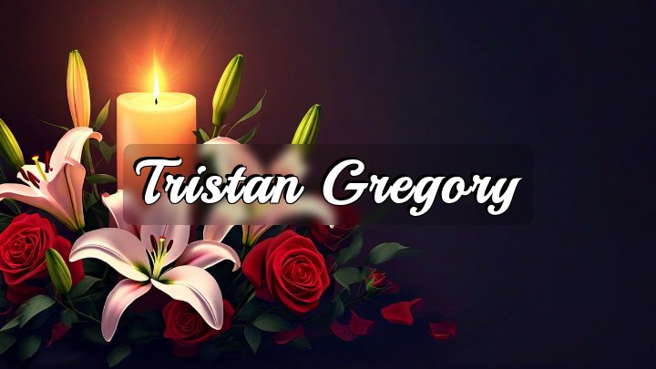 Tristan Gregory, Aurora, Indiana