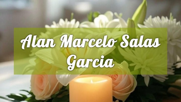 alan marcelo salas garcia indianapolis in obituary