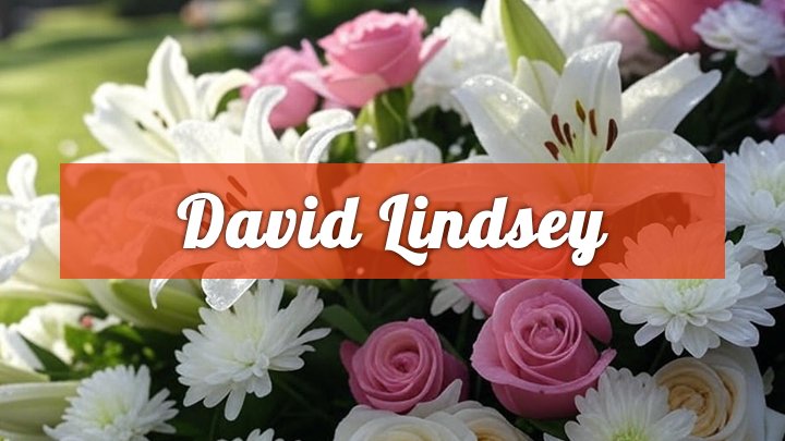 david lindsey kansas city mo obituary