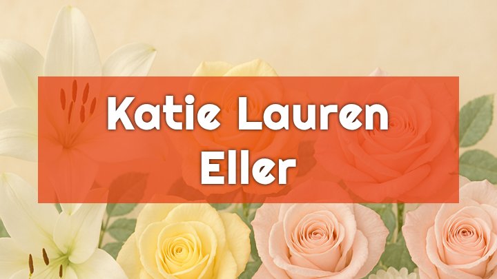 katie lauren eller enigma ga obituary